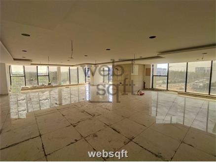 Commercial Office Space for Rent in Kompally
